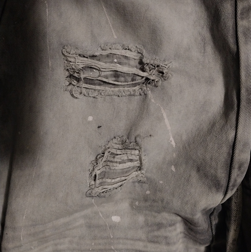 Switch Jeans - image 6